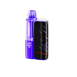 JNR P4 Stellarc 100K Refilled Pod Kit - Image 11