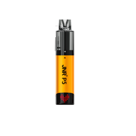 JNR P5 GlassRock 100K Refill Vape Kit - Image 11