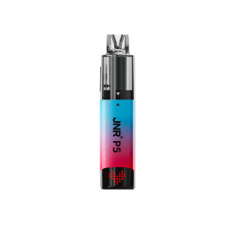 JNR P5 GlassRock 100K Refill Vape Kit - Image 3