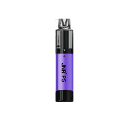 JNR P5 GlassRock 100K Refill Vape Kit - Image 4