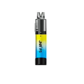 JNR P5 GlassRock 100K Refill Vape Kit - Image 5