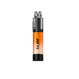 JNR P5 GlassRock 100K Refill Vape Kit - Image 9