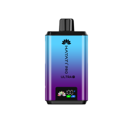 Hayati Pro Ultra Plus 25000 Prefilled Vape Kit - Image 2