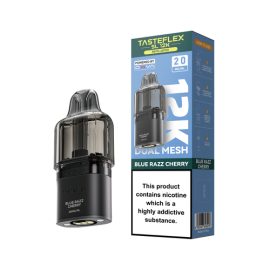 OXVA Tasteflex SL 12k Prefilled Pod - Image 3