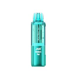 JNR P4 Stellarc 100K Prefilled Pods with Refill Containers - Image 2
