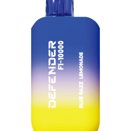 Defender F1-10k Prefilled Pod Kit - Image 3