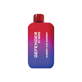 Defender F1-10k Prefilled Pod Kit - Image 4