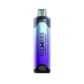 Memers WuKong V10000 Vape Kit - Image 3