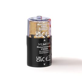 Memers WuKong V10000 Vape Pod - Image 4