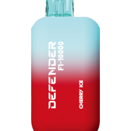 Defender F1-10k Prefilled Pod Kit - Image 5