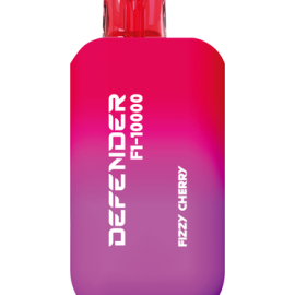 Defender F1-10k Prefilled Pod Kit - Image 6