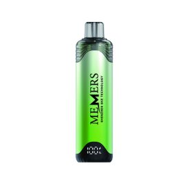 Memers WuKong V10000 Vape Kit - Image 10