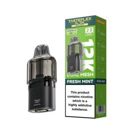 OXVA Tasteflex SL 12k Prefilled Pod - Image 6