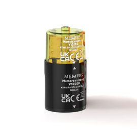 Memers WuKong V10000 Vape Pod - Image 12