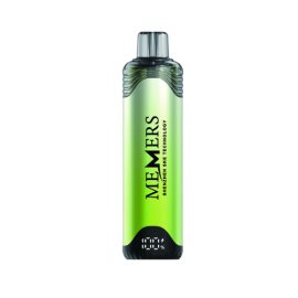 Memers WuKong V10000 Vape Kit - Image 13