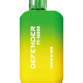 Defender F1-10k Prefilled Pod Kit - Image 7