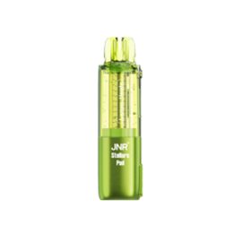 JNR P4 Stellarc 100K Prefilled Pods with Refill Containers - Image 3