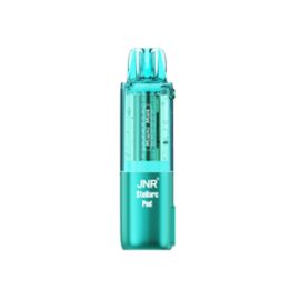 JNR P4 Stellarc 100K Prefilled Pods with Refill Containers - Image 5