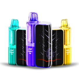JNR P4 Stellarc 100K Refilled Pod Kit - Image 1