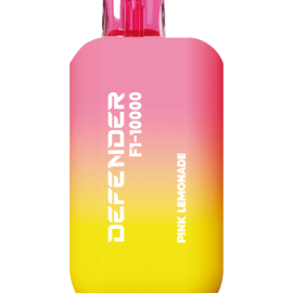 Defender F1-10k Prefilled Pod Kit - Image 9