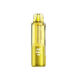 JNR P4 Stellarc 100K Prefilled Pods with Refill Containers - Image 7