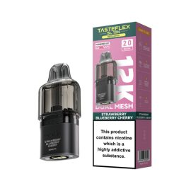 OXVA Tasteflex SL 12k Prefilled Pod - Image 10