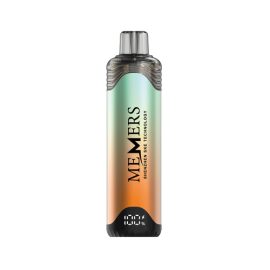 Memers WuKong V10000 Vape Kit - Image 20