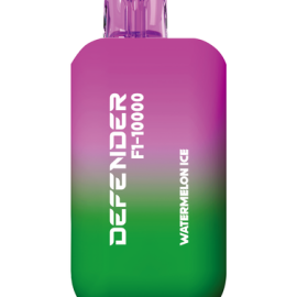 Defender F1-10k Prefilled Pod Kit - Image 11