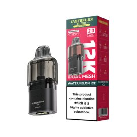 OXVA Tasteflex SL 12k Prefilled Pod - Image 11