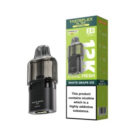 OXVA Tasteflex SL 12k Prefilled Pod - Image 13