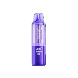 JNR P4 Stellarc 100K Prefilled Pods with Refill Containers - Image 11