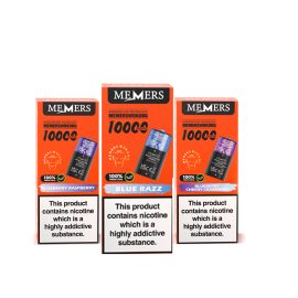 Memers WuKong V10000 Vape Pod - Image 16