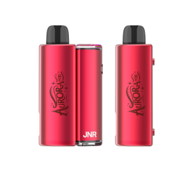 JNR Aurora 30K Prefilled Pod Vape Kit - Image 11
