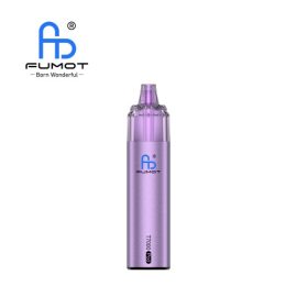 Fumot T7000 Tornado Prefilled Pod Kit - Image 12