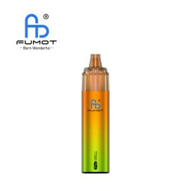 Fumot T7000 Tornado Prefilled Pod Kit - Image 13