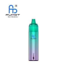 Fumot T7000 Tornado Prefilled Pod Kit - Image 14