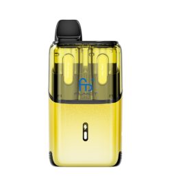 Fumot Ultra T32000 Prefilled Pod Vape Kit - Image 15