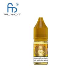 Fumot E-liquid 10ml - Image 3