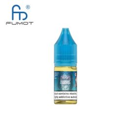 Fumot E-liquid 10ml - Image 5