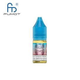 Fumot E-liquid 10ml - Image 6