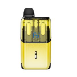 Fumot Ultra T32000 Prefilled Pod Vape Kit - Image 8