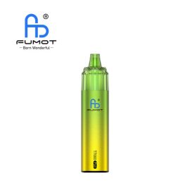 Fumot T7000 Tornado Prefilled Pod Kit - Image 10