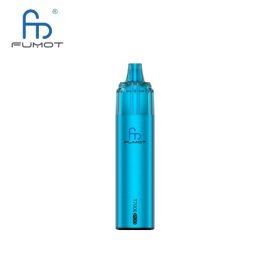 Fumot T7000 Tornado Prefilled Pod Kit - Image 16