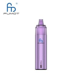 Fumot T7000 Tornado Prefilled Pod Kit - Image 15