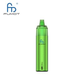 Fumot T7000 Tornado Prefilled Pod Kit - Image 19