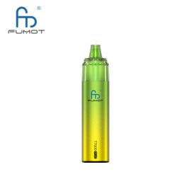 Fumot T7000 Tornado Prefilled Pod Kit - Image 24