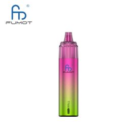 Fumot T7000 Tornado Prefilled Pod Kit - Image 26