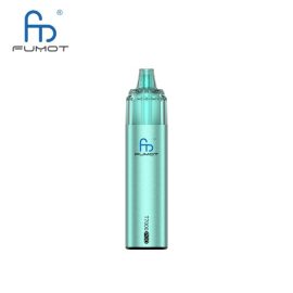Fumot T7000 Tornado Prefilled Pod Kit - Image 27