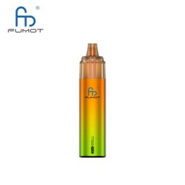 Fumot T7000 Tornado Prefilled Pod Kit - Image 29